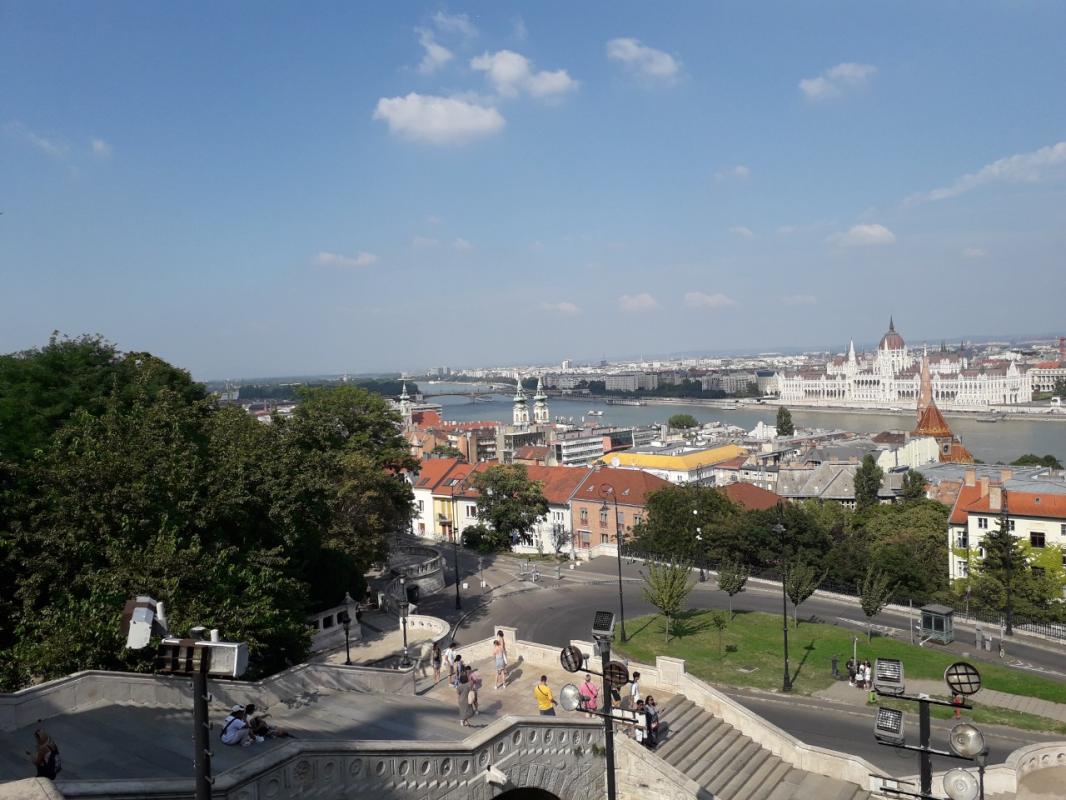 Buda Castle