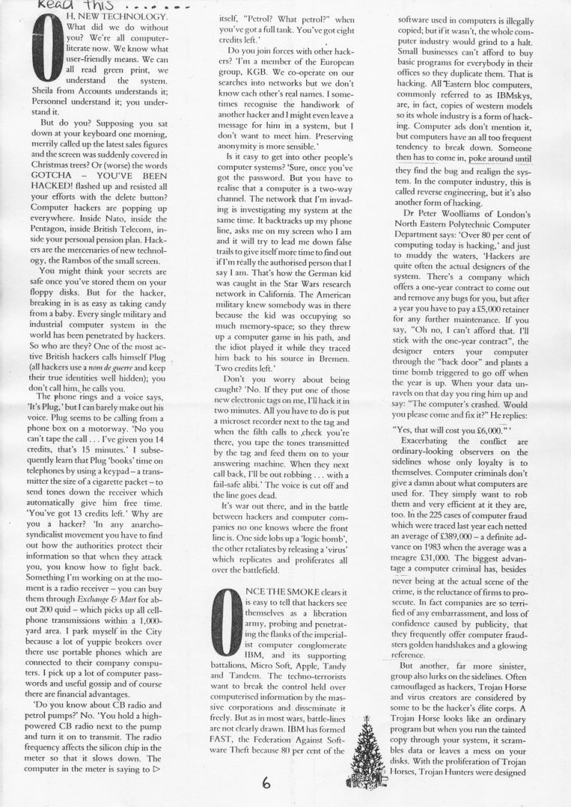 iguana issue 4 - page 7