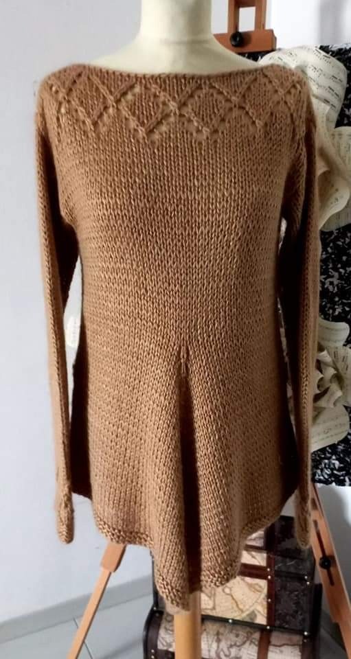 Maglione 002