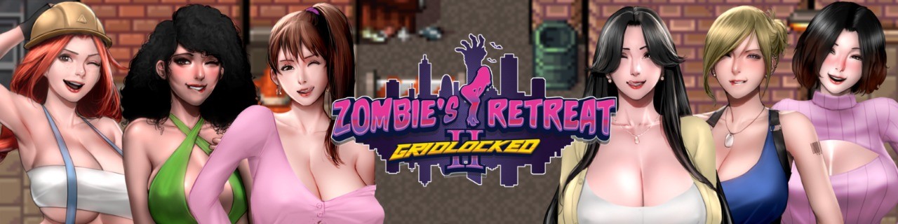Zombie'S Retreat