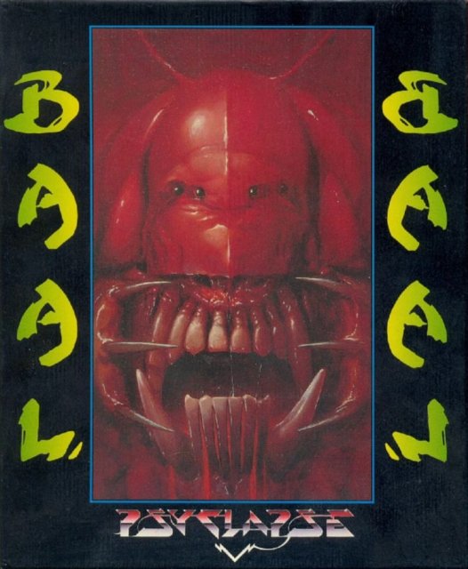 Baal (Instructions)