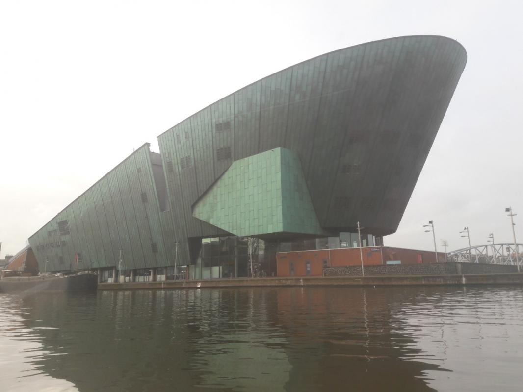 The Nemo Museum