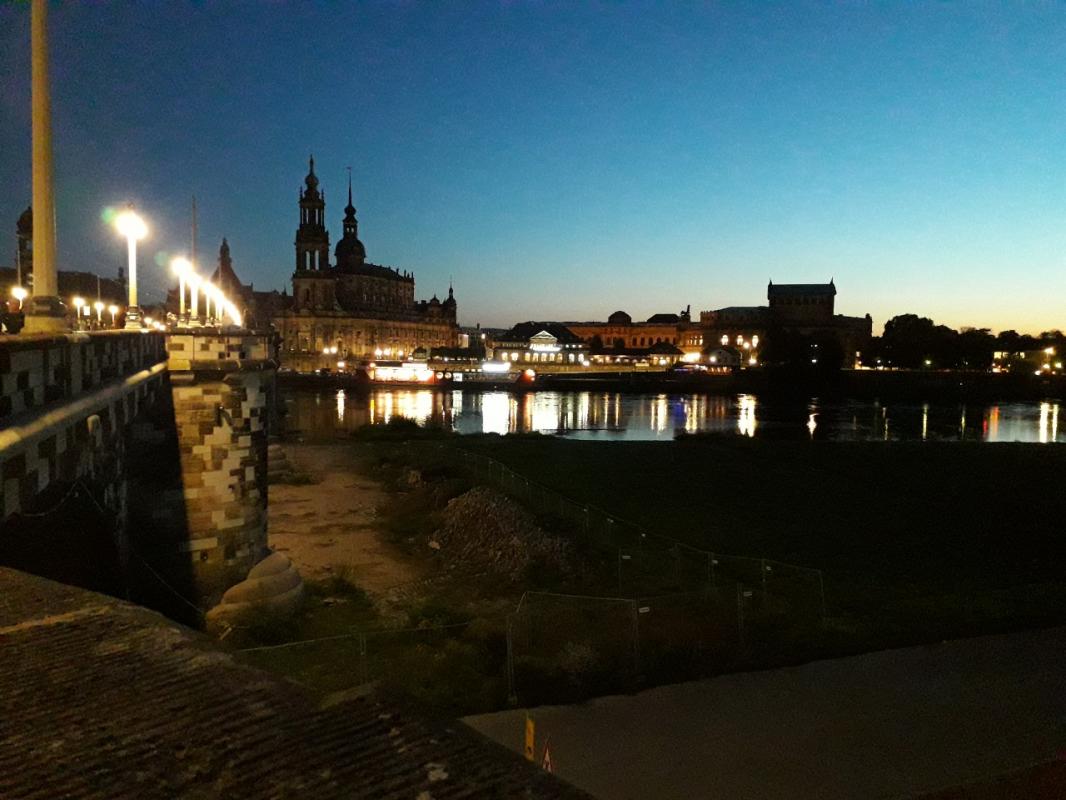 Dresden :)