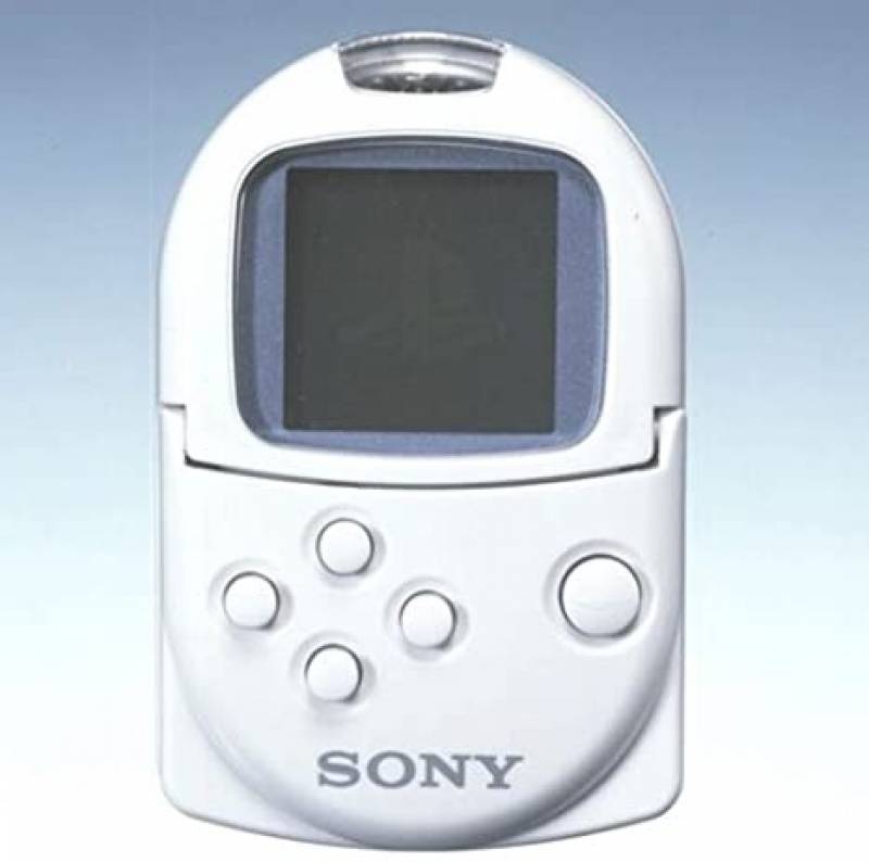 Playstation Games Compatible with PocketStation