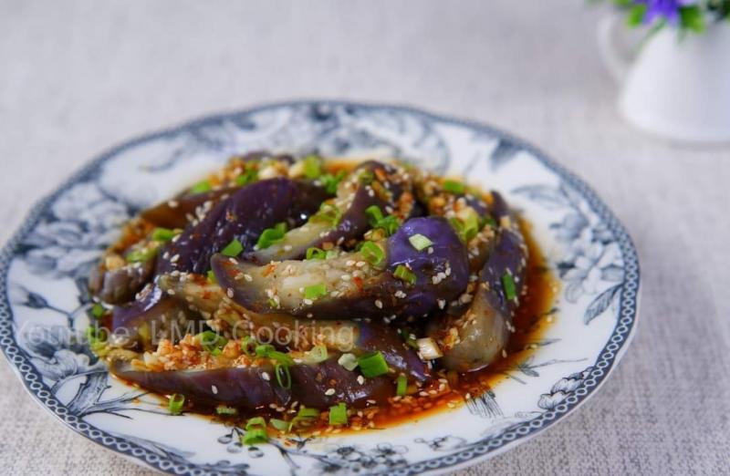 Eggplants (thai cuisine)