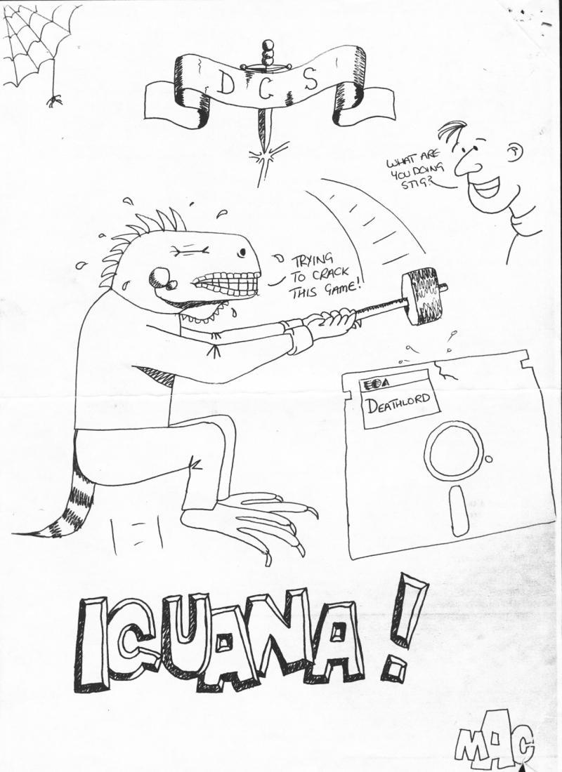 iguana issue 5 - page 16