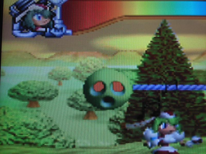 Nintendo 64 RGB DAC Mod (PAL/NTSC ... )