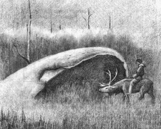 Siberia's Domed Structures: Ancient Extraterrestrial Defense System?