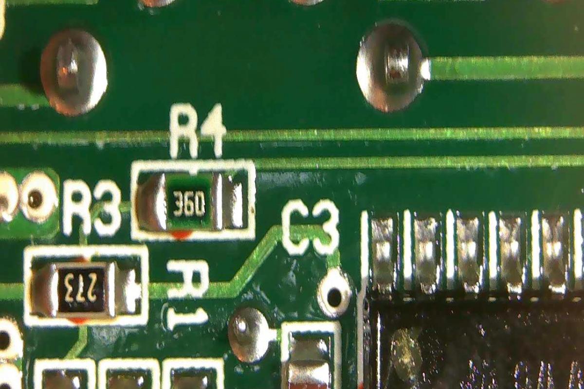 SEGA Dreamcast MIDI Interface Cable (part 1)