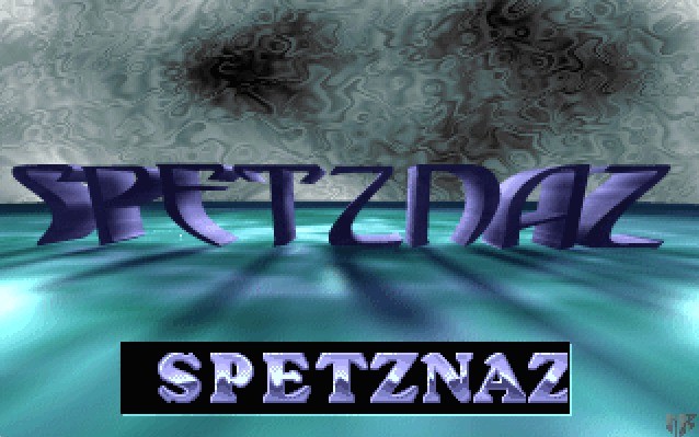 Spetznas Vol 1 Issue 6