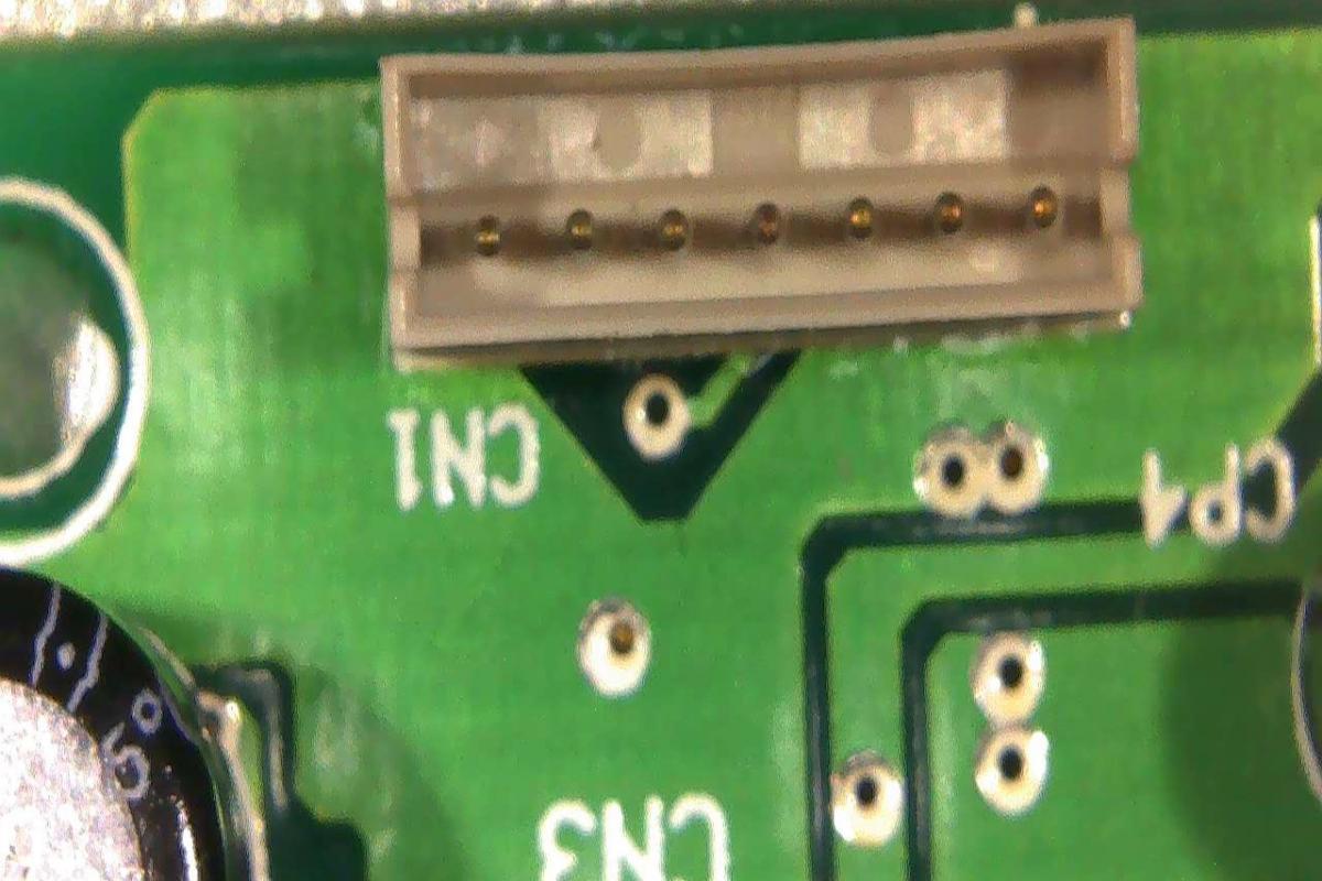 SEGA Dreamcast MIDI Interface Cable (part 1)