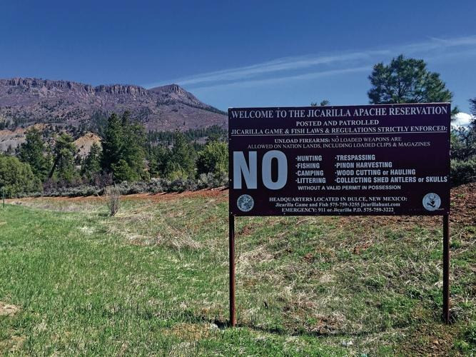 The Secrets of Dulce • Neperos