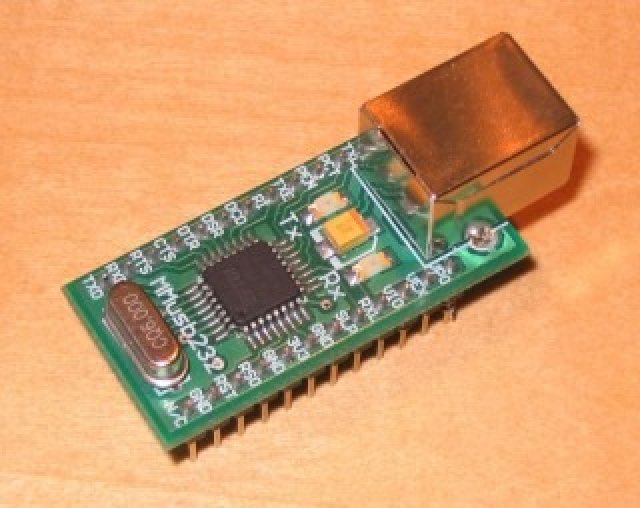 Dreamcast lowcost Serial link