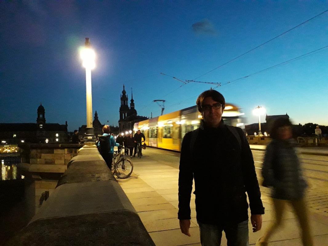Dresden :)