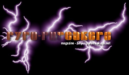 PyroFreak Magazine Issue 10