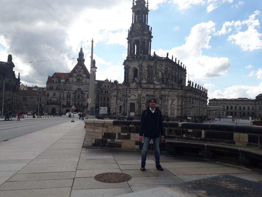 Dresden :)
