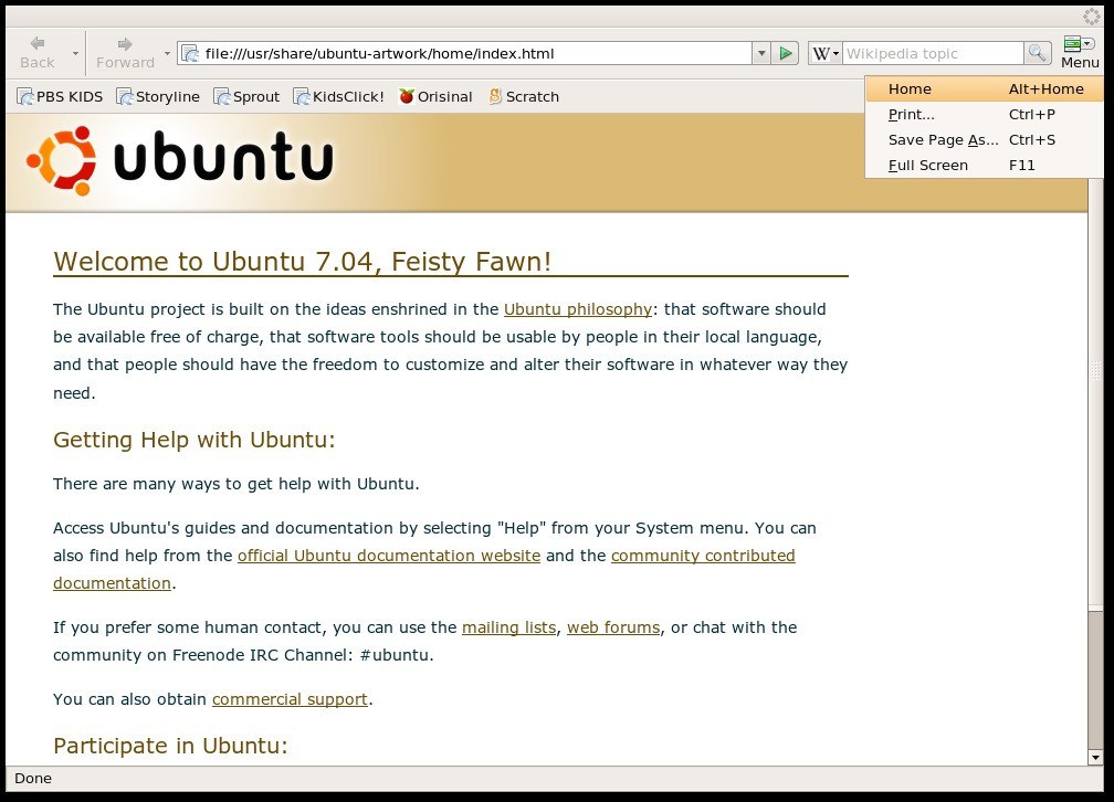 How To: Keep Your Kids Safe In Ubuntu