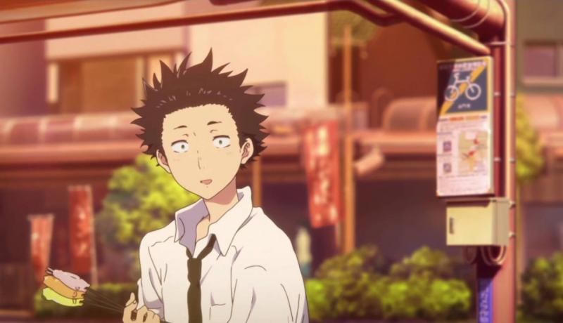 'A silent voice': a step to end machismo in Japanese animation
