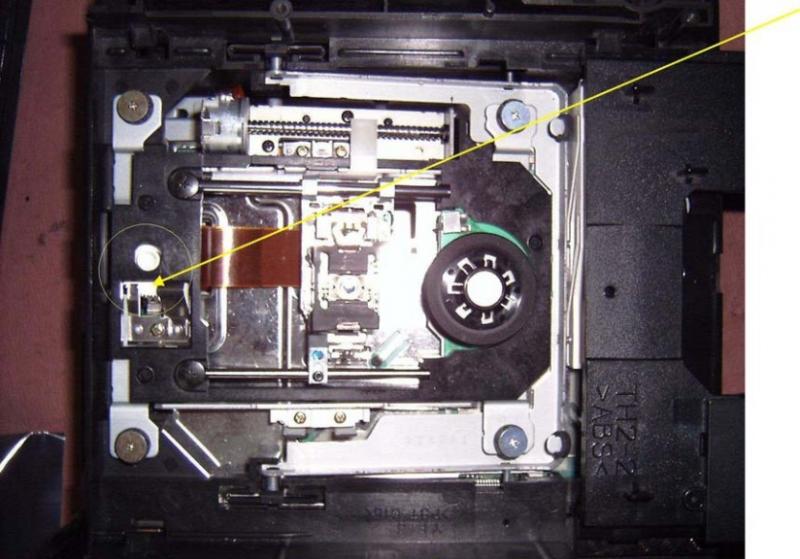 Playstation 2 Repair Guide (Part 1)