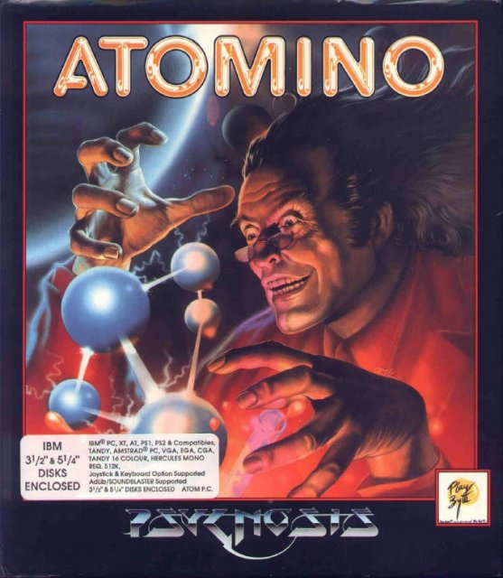 Atomino (documentation)