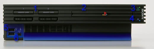 The Playstation 2 hardware guide