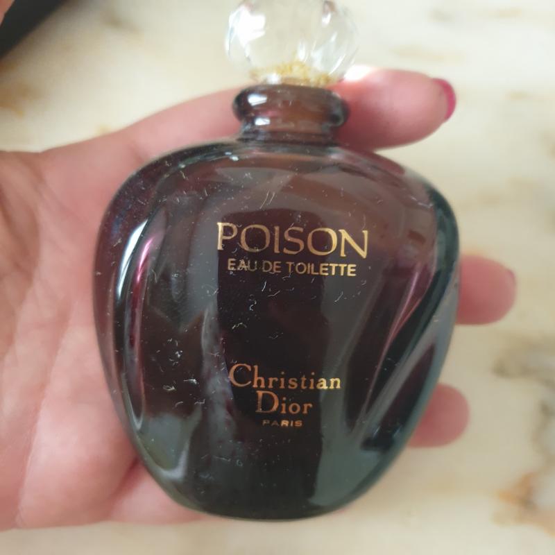 Poison dior