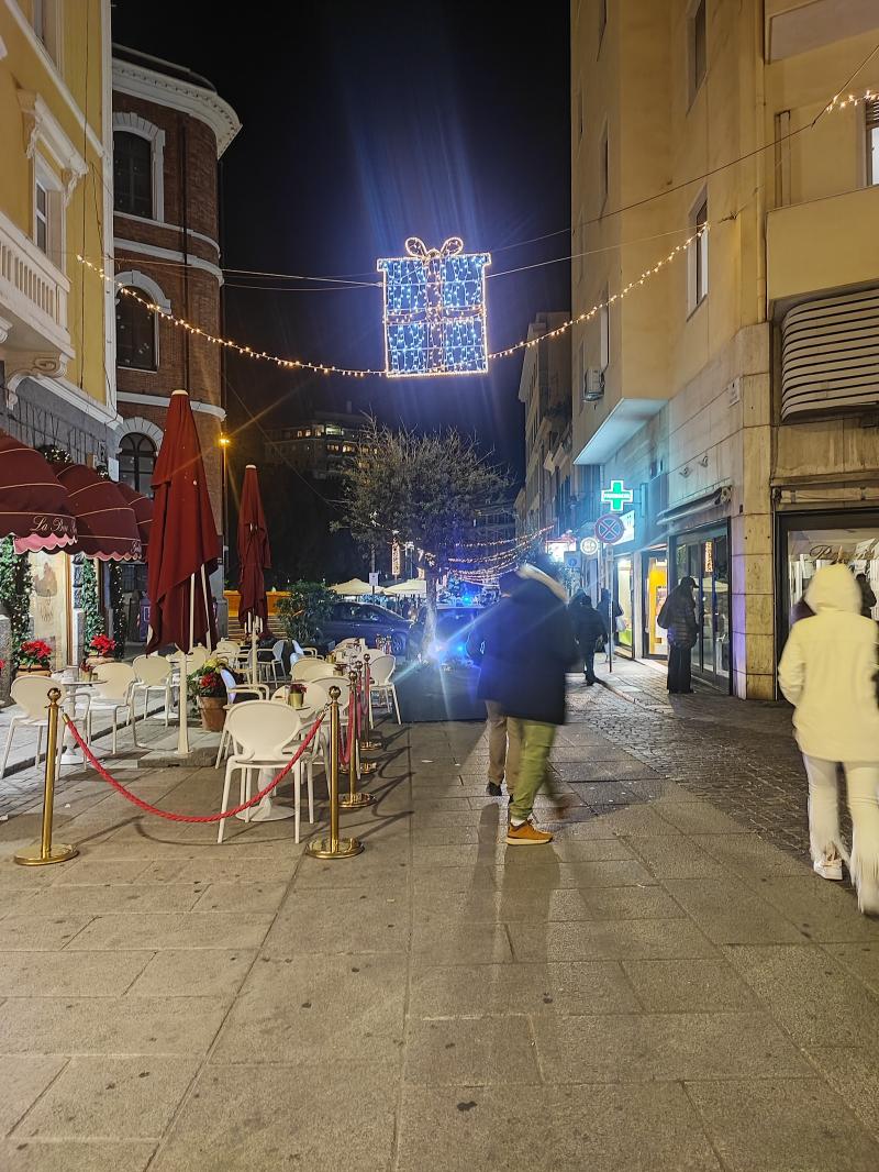 Cagliari a Natale 2023