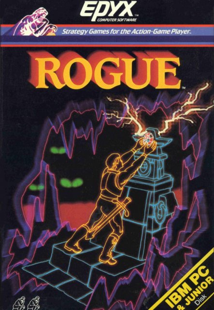 Rogue (Documentation)