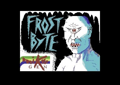 Frost Byte (1986)