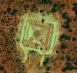 The Gympie Pyramid, Australia