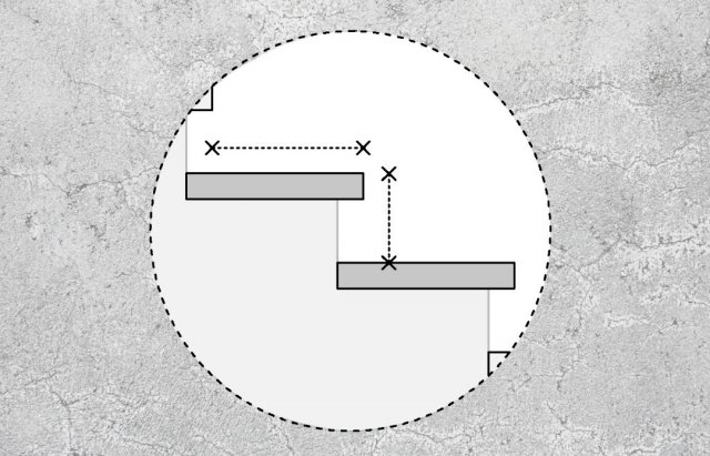 How to Calculate Staircase Dimensions and Designs