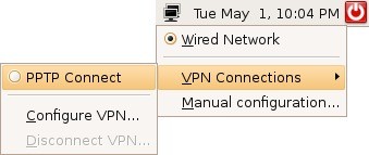 How To: Virtual Private Networking