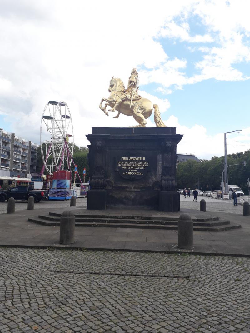 Dresden :)