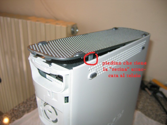 How to open a xbox 360 without voiding the warranty
