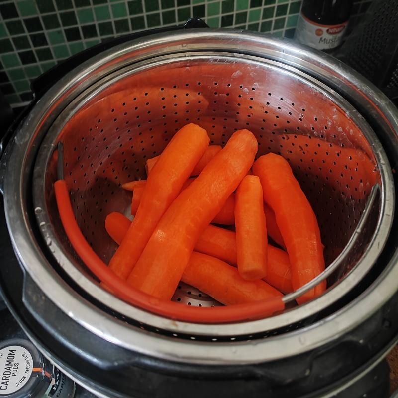 Insalata carote