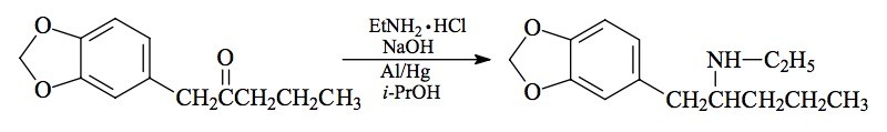 ETHYL-K; 2-ETHYLAMINO-1-(3,4-METHYLENEDIOXYPHENYL)PENTANE; N-ETHYL-1-(1,3-BENZODIOXOL-5-YL)-2-PENTYL