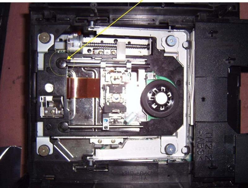 Playstation 2 Repair Guide (Part 1)
