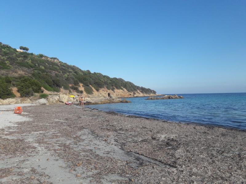 Is Traias beach