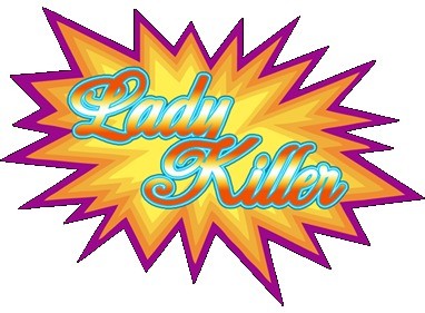 Lady Killer logo