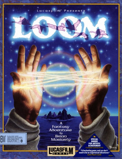 Loom (Documentation)