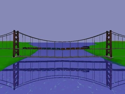 Review: Bridge Construction Kit