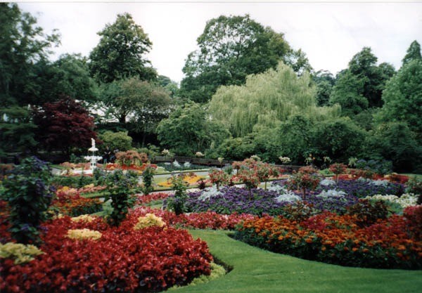 Dingle Gardens