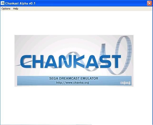 Istruzioni per l’utilizzo del ‘CHANKAST Alpha 0.1’