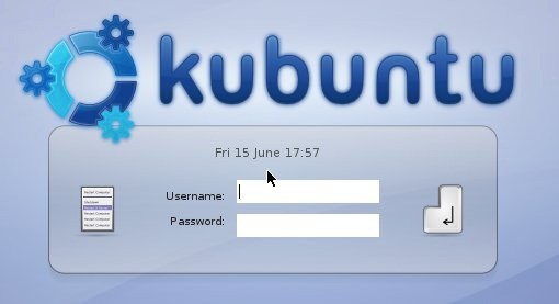 Flavor of The Month: how to install Kubuntu