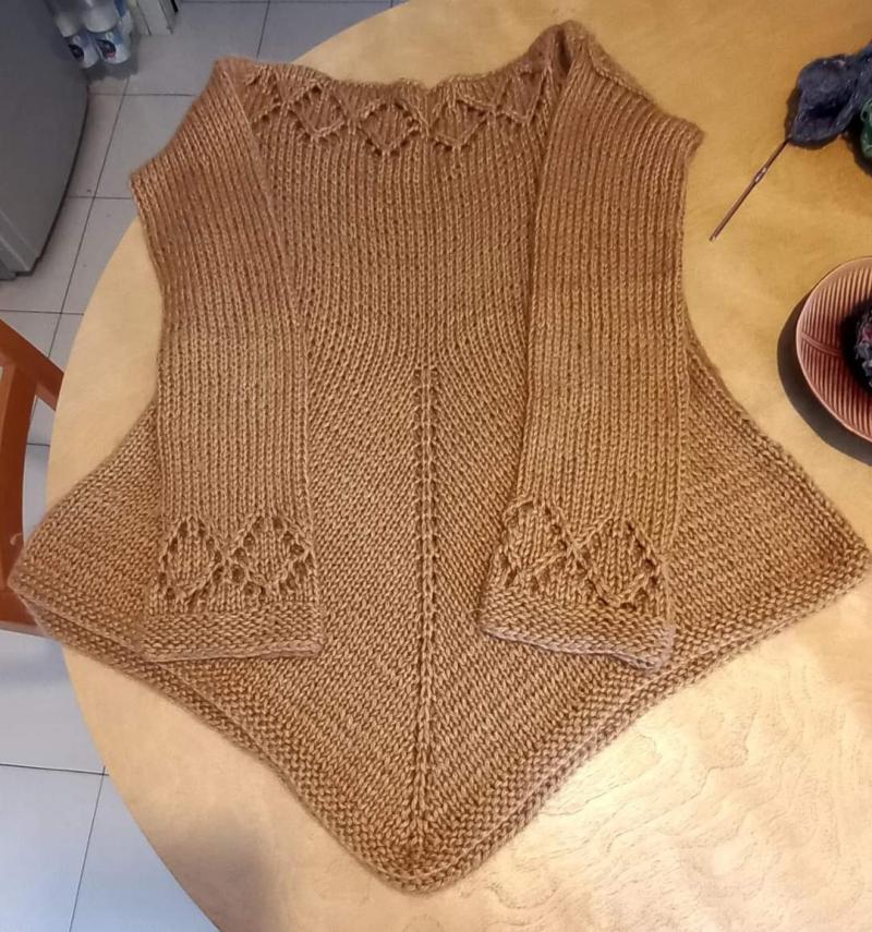 Maglione 002