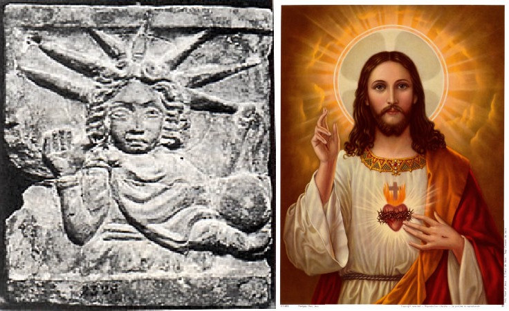 Jesus Christ: historical figure or myth? • Neperos