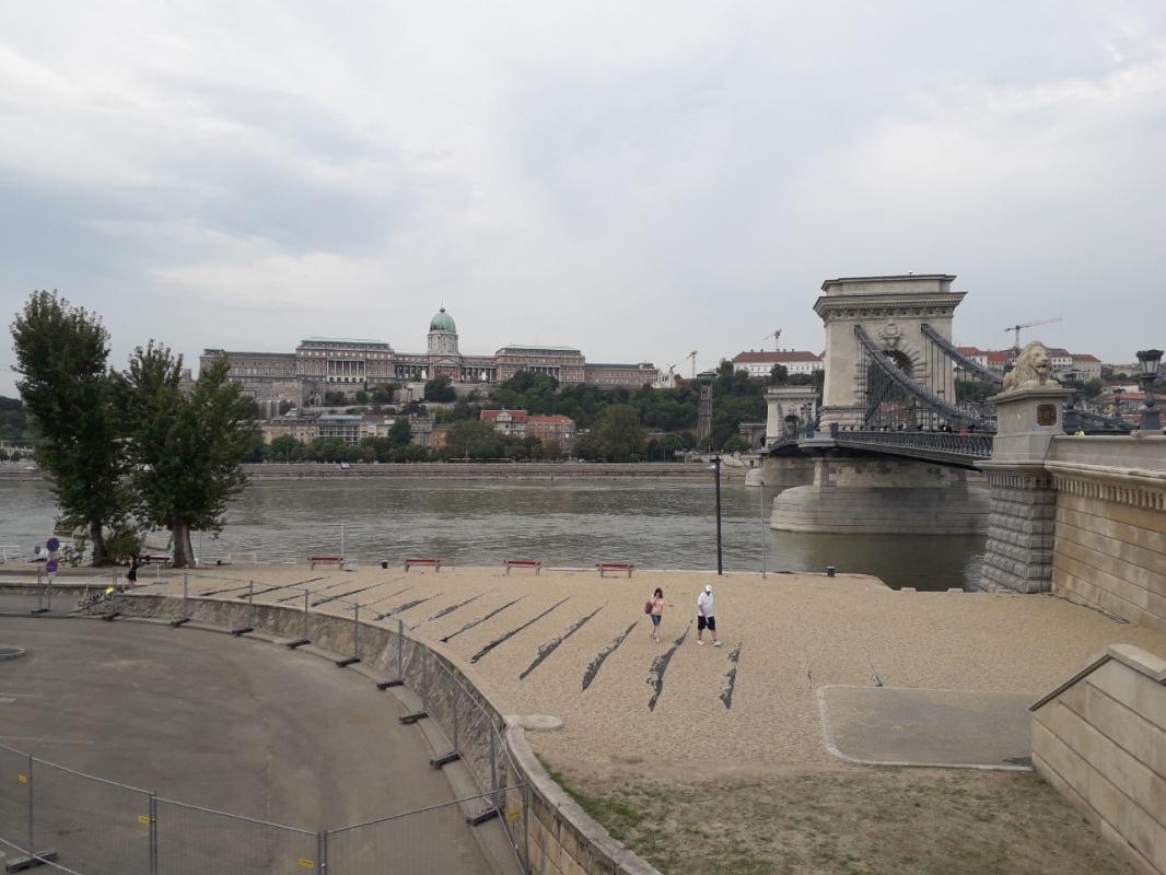 Buda Castle