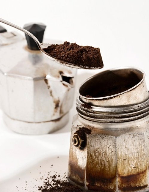 Caffè con la moka: 5 consigli semplici per farlo ottimo