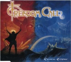 Freedom Call: Crystal Empire