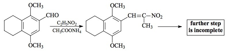 G-4; 2,5-DIMETHOXY-3,4-(TETRAMETHYLENE)AMPHETAMINE; 6-(2-AMINOPROPYL)-5,8-DIMETHOXYTETRALIN